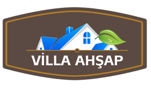 Villa Ahşap Logo
